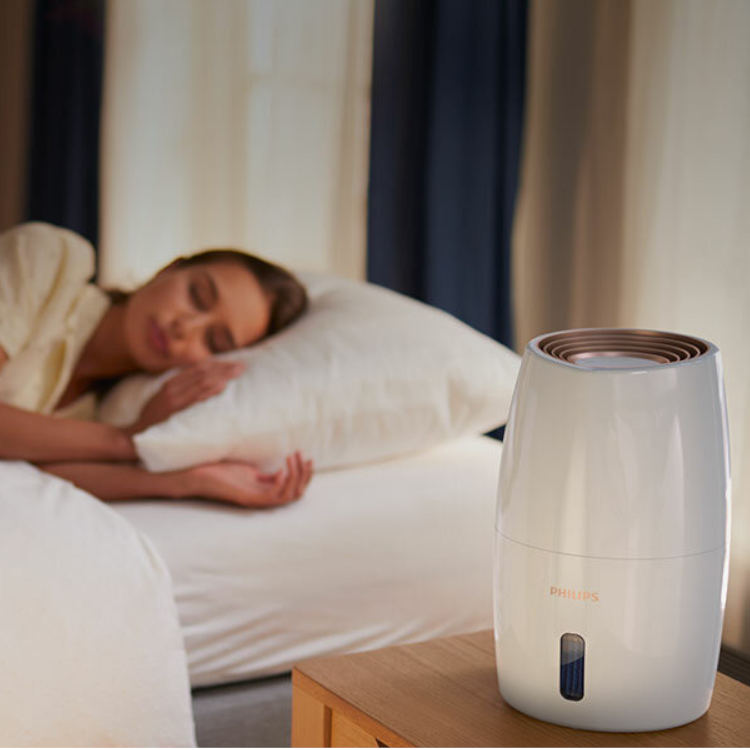 Nawilżacz powietrza Philips HU2716/10